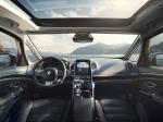 Renault Espace Initiale Paris 2019 года (WW)